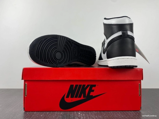 85 White Retro Black BQ4422-001 Jordan 1 High (2023) 0821